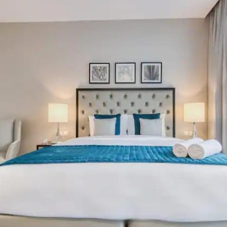 Luxurious Studio Fully Furnished 5 Stars Hotel Facilities In Dubai South Εξωτερικό φωτογραφία